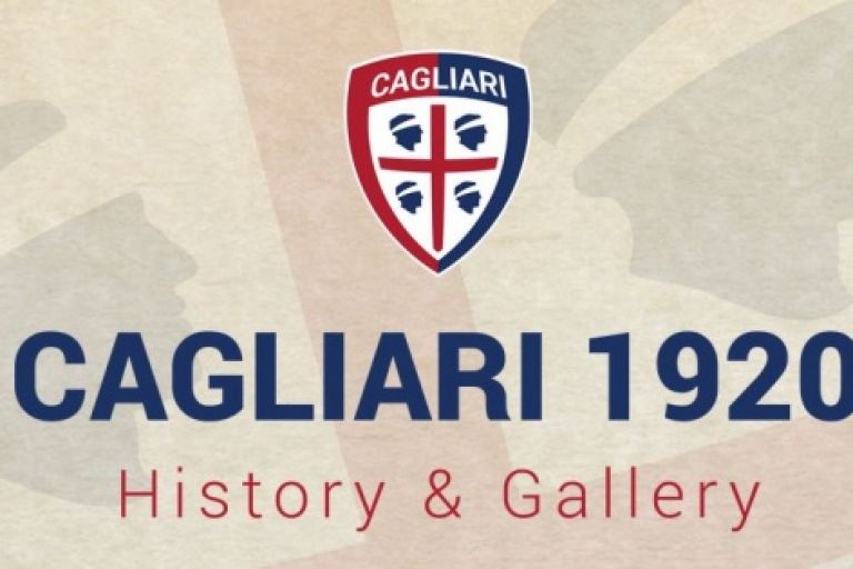Cagliari 1920 History & Gallery