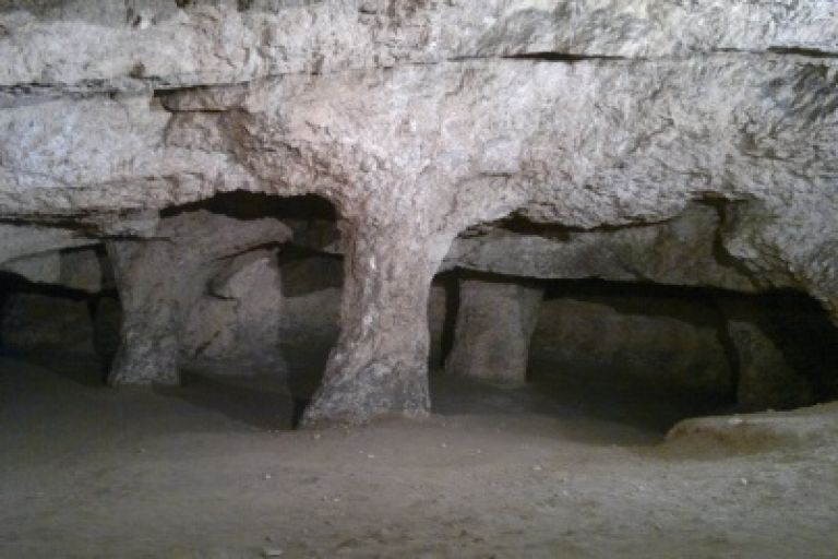 Cavità di Via Vittorio Veneto