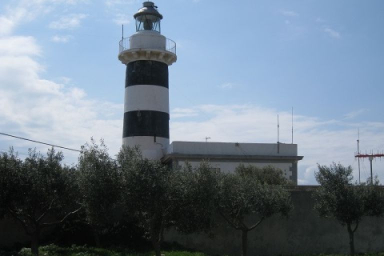 Faro di Capo Sant'Elia