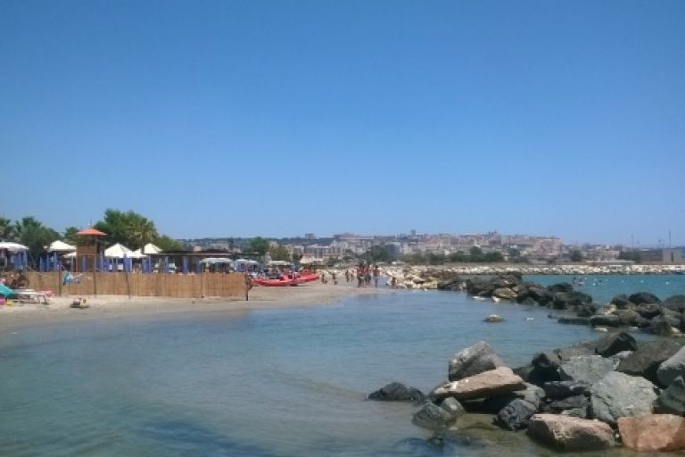 Spiaggia di Giorgino