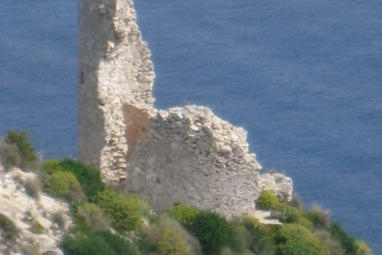 Torre del Poetto