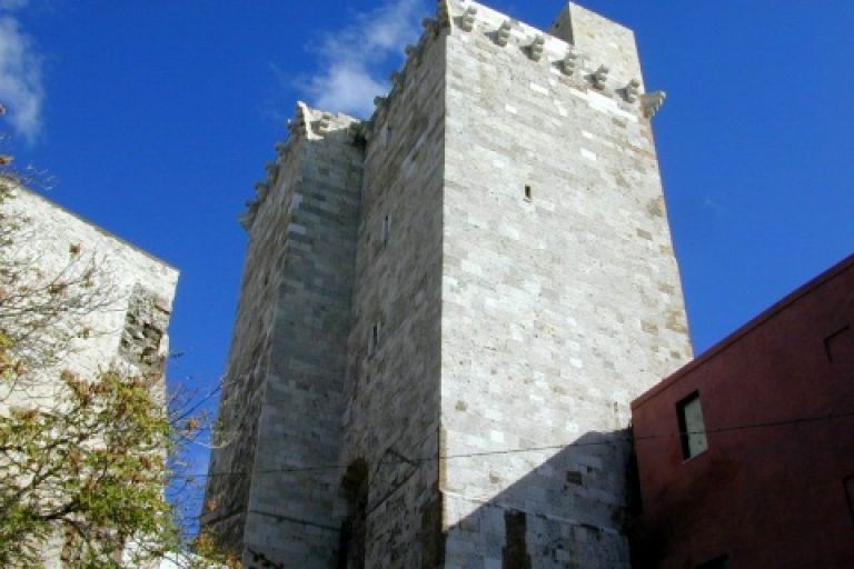 Torre pisana di San Pancrazio