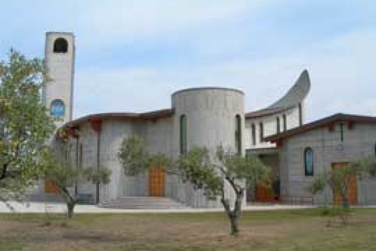 Parrocchia San Giovanni Battista de La Salle