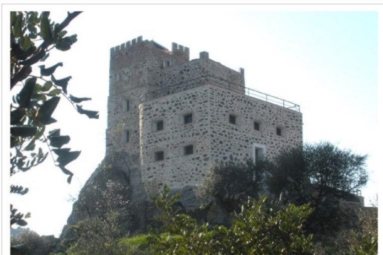 Castello Malicas Albergo