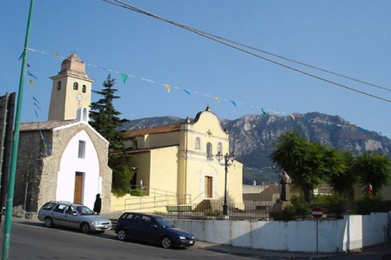 Chiesa Parrocchiale di San Nicola di Bari