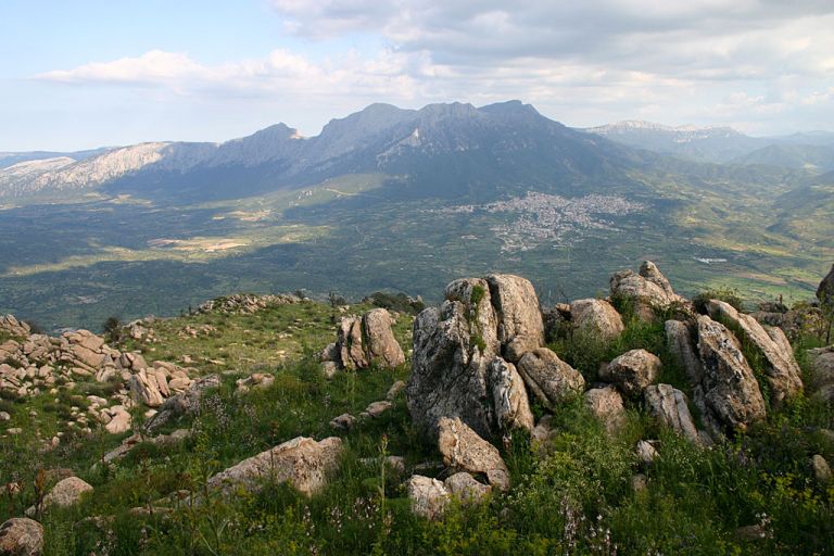 Monte Ortobene