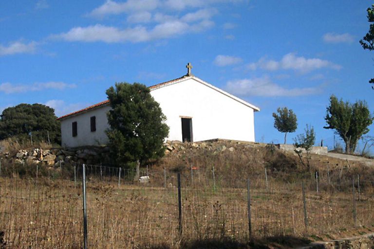 Chiesa di Santu Gorme