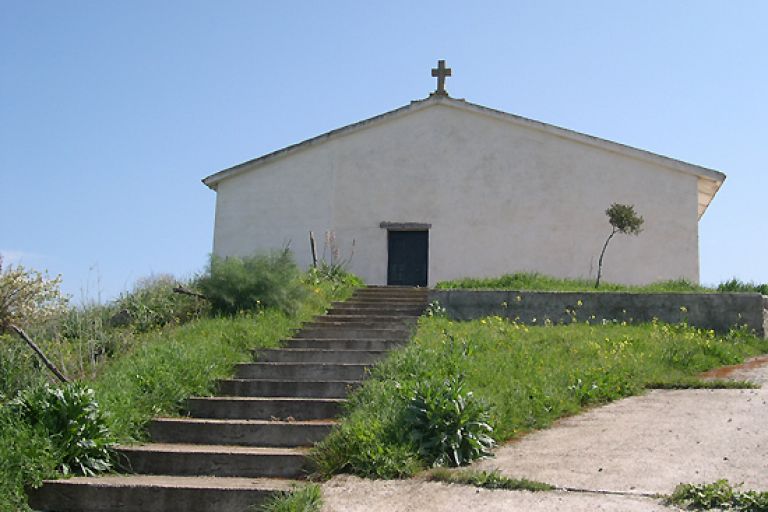 Chiesa San Cosma e Damiano