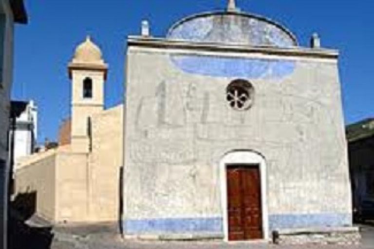 Chiesa Nostra Signora d'Itria