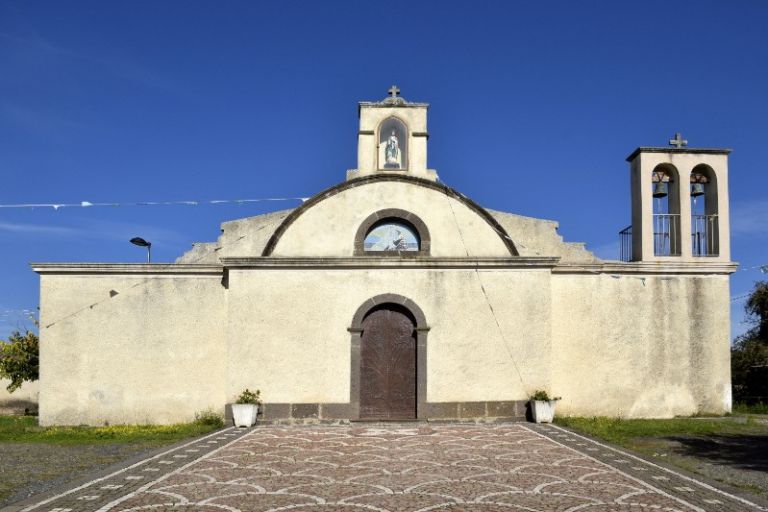 Chiesa di Sant'Agostino (Abbasanta)