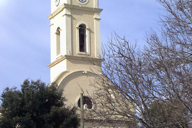 Chiesa Parrocchiale San Giorgio Martire