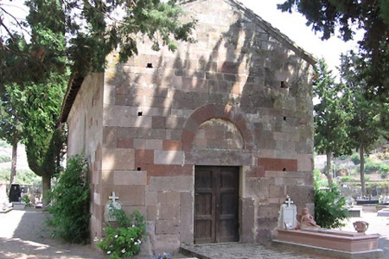 Chiesa romanica di San Pietro