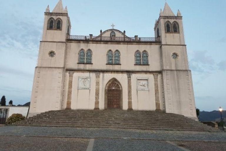 Santa Maria Della Neve - Basilica