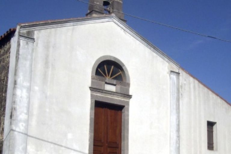 Chiesa di Sant'Antioco