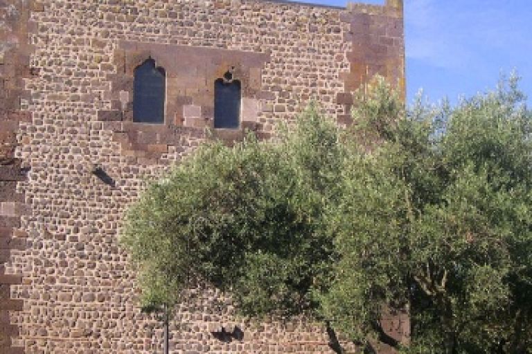 La Torre Aragonese