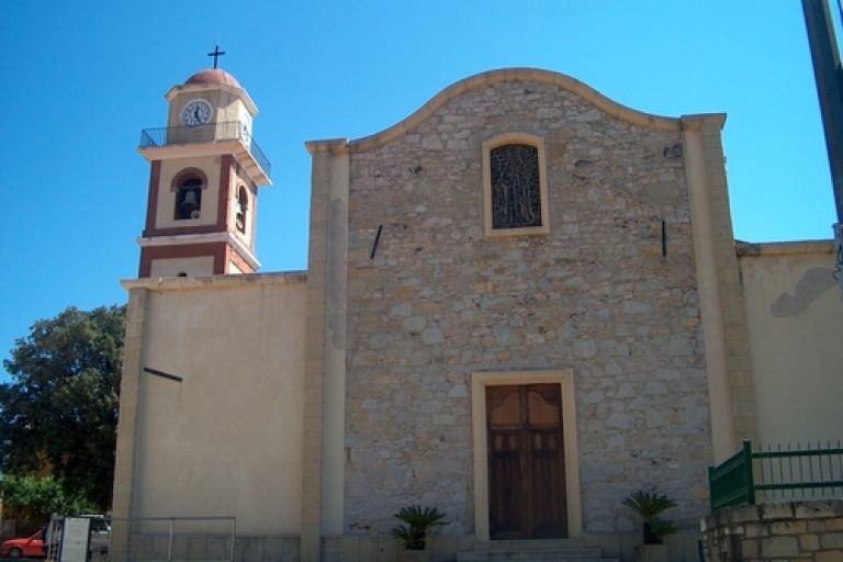 Chiesa parrocchiale di Santa Maria Maddalena
