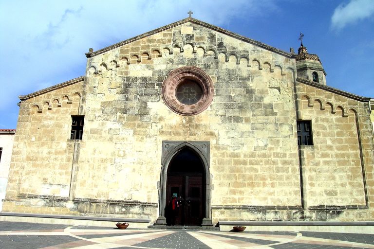 Chiesa di Santa Reparata