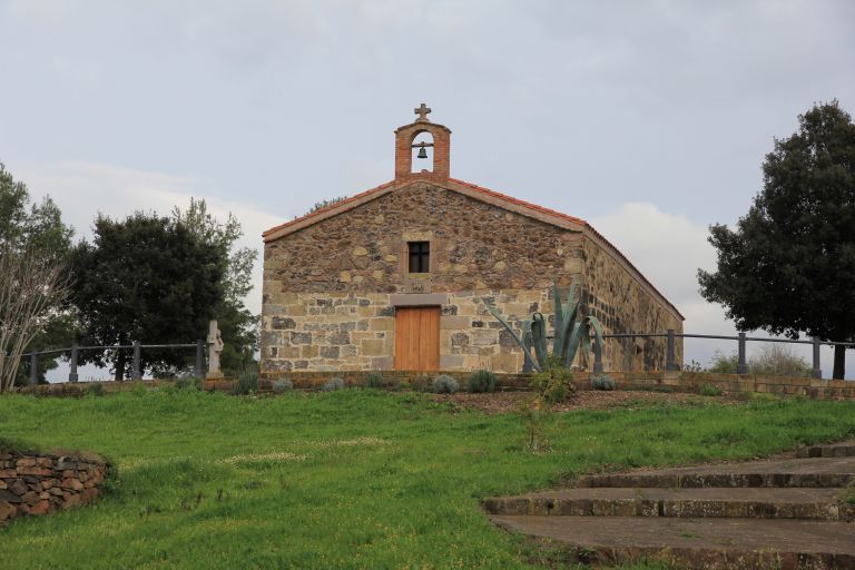 Chiesa San Costantino