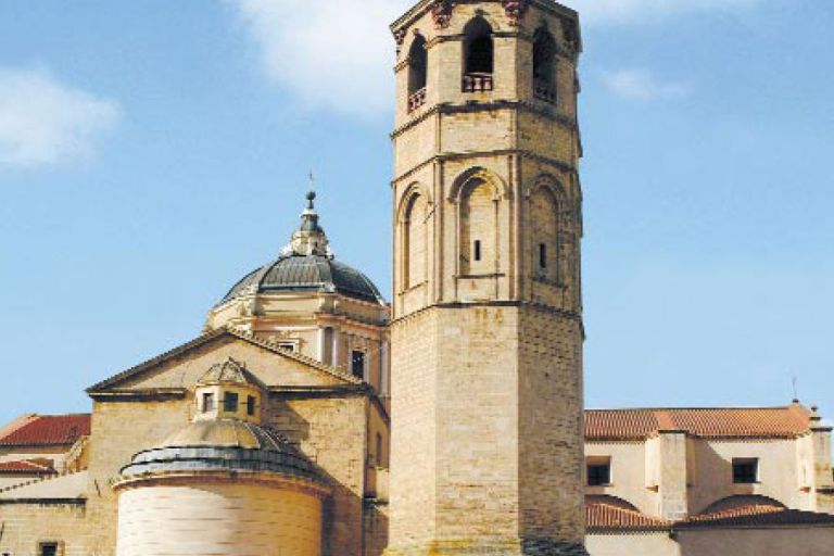 Cattedrale Santa Maria Oristano