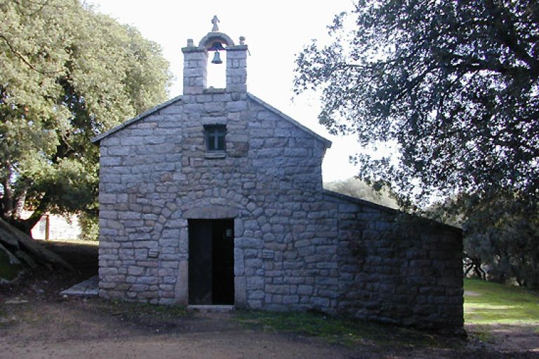 Chiesa di San Pancrazio