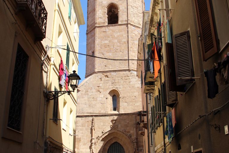Cattedrale di Santa Maria (Alghero)