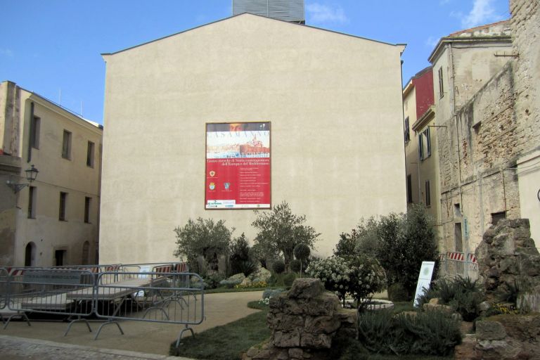 Museo casa Manno