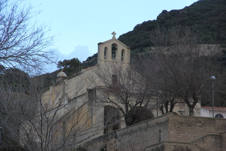 Santuario di Nostra Signora di Valverde
