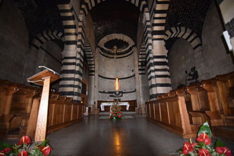 Basilica di San Pietro di Sorres