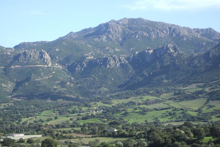 Monte Nieddu