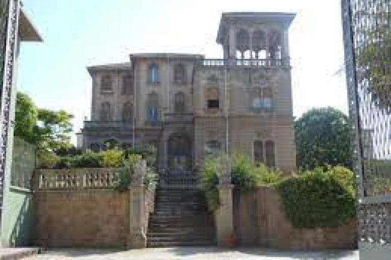Villa La Mimosa