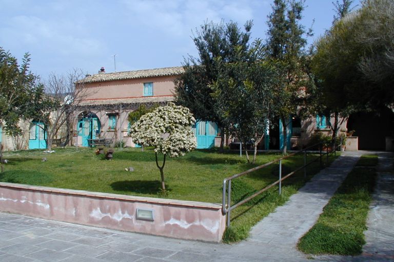 Palazzo Zapata