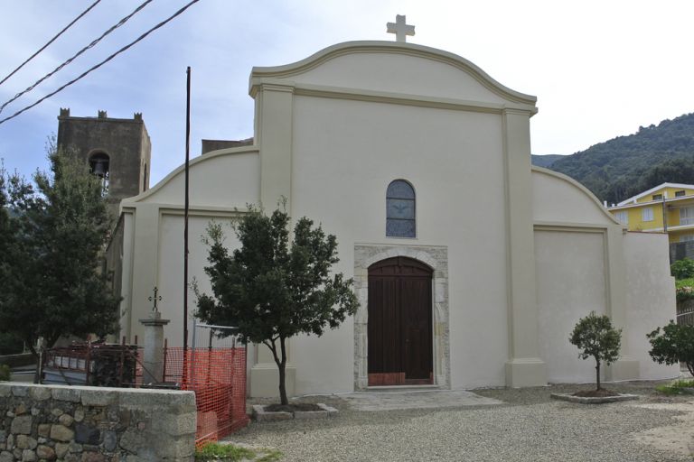 Chiesa parrocchiale di Santa Barbara