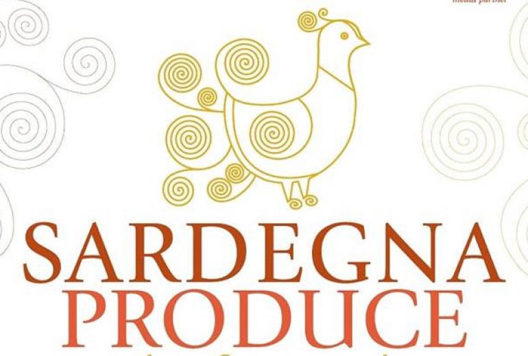 Sardegna Produce a Mandas