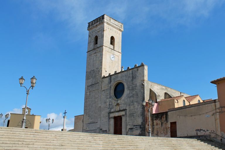 Chiesa parrocchiale di San Pietro