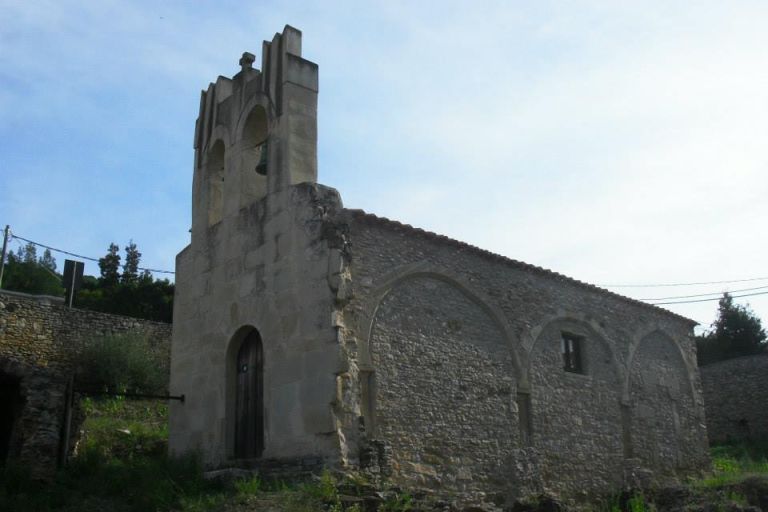 Chiesa di San Basilio